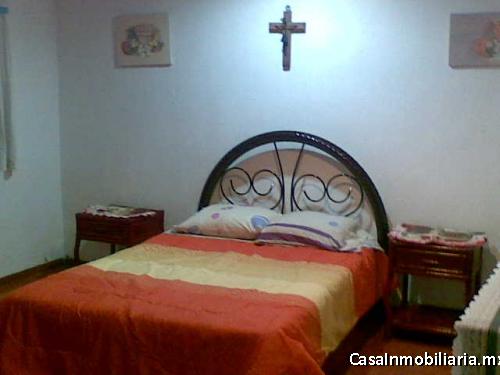 Habitación habilitada cochera Puebla Barrio del Perdón