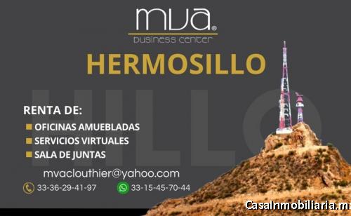 ¡Las mejores oficinas las tiene MVA BUSINESS CENTER! ¡LISTAS PARA RENTAR! 
