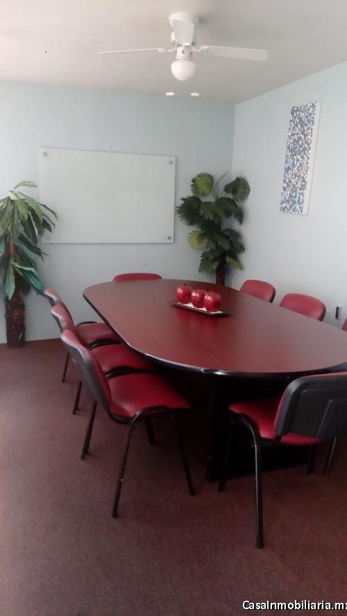 SALA DE JUNTAS EN TLALNEPANTLA 