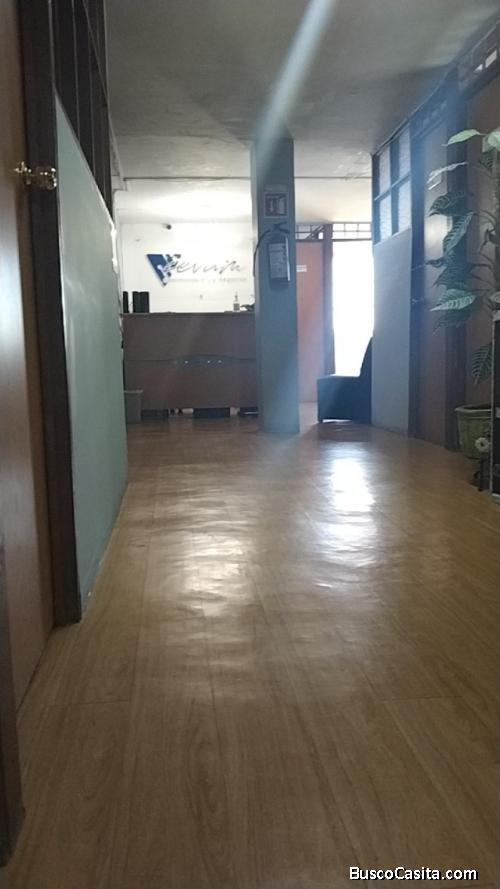 TE RENTAMOS SALA DE JUNTAS EN ECHEGARAY