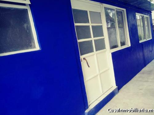 Cuarto Independiente en Renta, Coyoacán CDMX