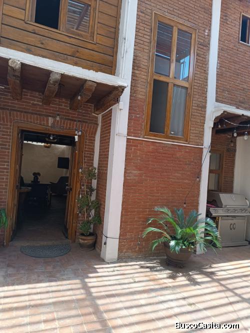 ¿Estás buscando un hogar en el centro historico