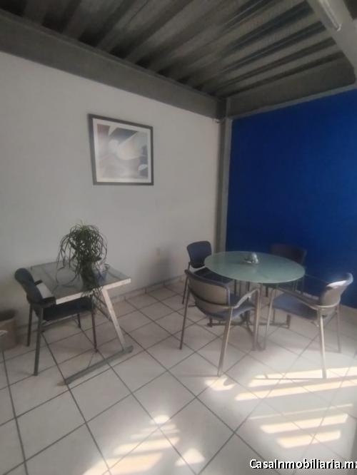 OFICINAS EN RENTA CERCA DE STA MONICA