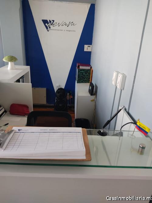 NUEVAS OFICINAS VIRTUALES BUENAVISTA PISO 3 CDMX