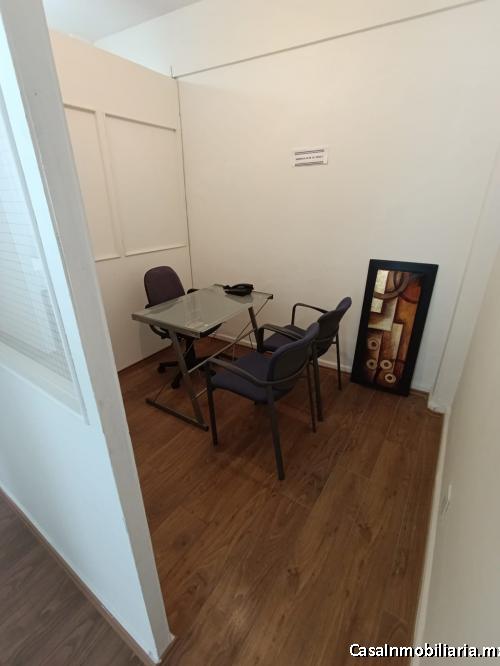 Oficina virtual en buenavista cdmx-cuauhtemoc