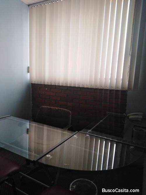 DISPONIBLE OFICINA EN RENTA EN TLALNEPANTLA