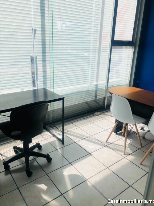 °°OFICINAS PRIVADAS EN RENTA MUNDO E°°