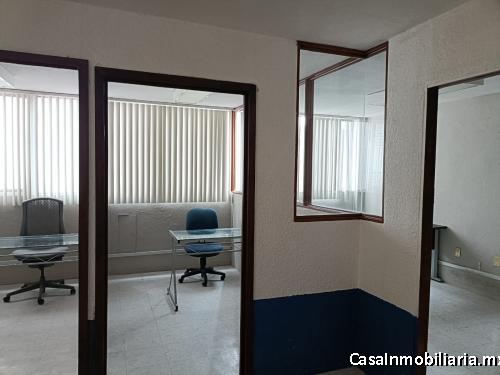 OFICINAS EJECUTIVAS EN RENTA 