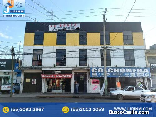 GRAN OPORTUNIDAD DE INVERTIR CHALCO CENTRO