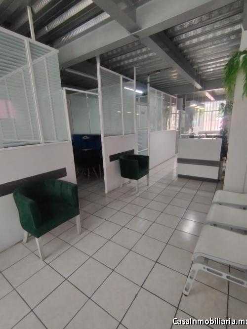 OFICINAS EJECUTIVAS EN RENTA 