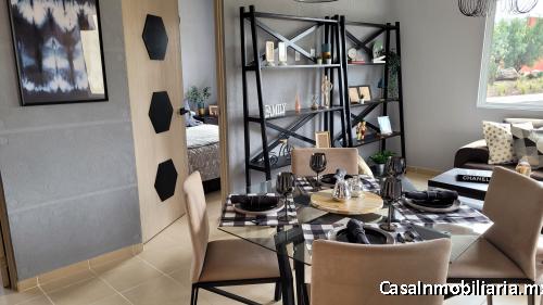 Departamento en venta Acolman Estado de México Pueblo con Encanto