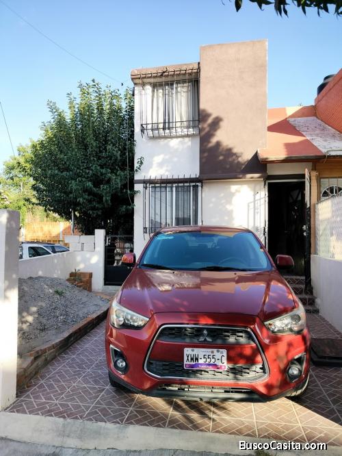 Casa en Venta Fraccionamiento Fundadores Col. San José Xilotzingo
