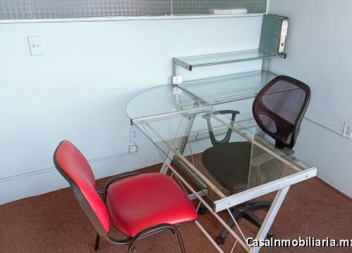 Oficinas en Renta Tlalnepantla 