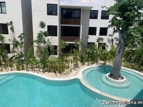 Excelente Studio para renta vacacional