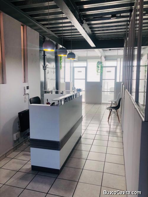  OFICINAS EJECUTIVAS EN MUNDO E.