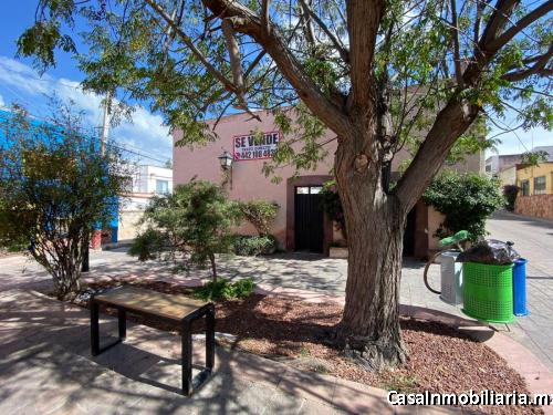 Casa en venta en Tequisquiapan Queretaro