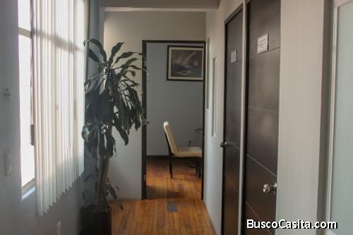RENTA DE OFICINA VIRTUAL EN $1,000 CDMX