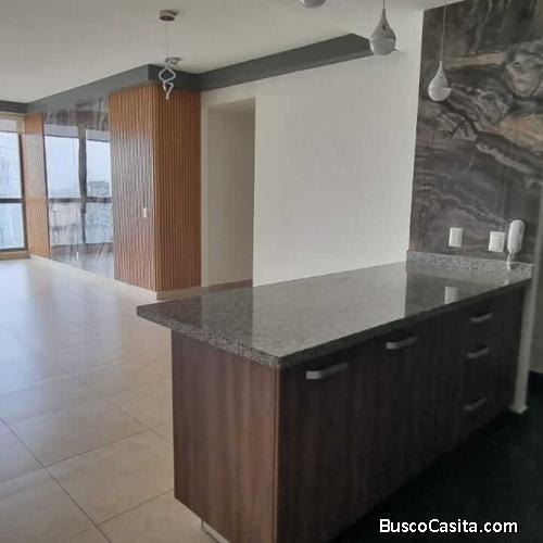 SE RENTA HERMOSO DEPA EN BE GRAN ALTOS POLANCO