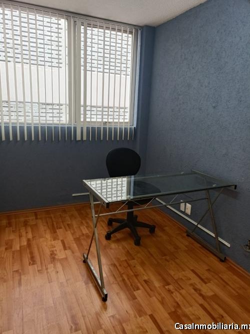 oficina en renta anaxagoras