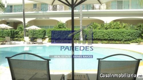 BVG Residencial Piso 6 de 2 recamaras Ixtapa A50