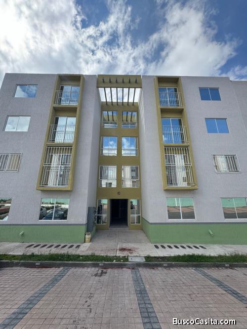 BONITO DEPTO NUEVO EN RENTA EN VILLAS DEL REFUGIO