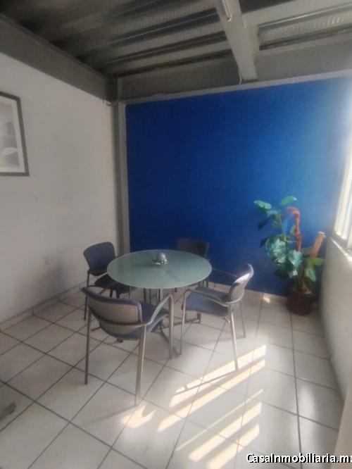 oficina en renta disponible 