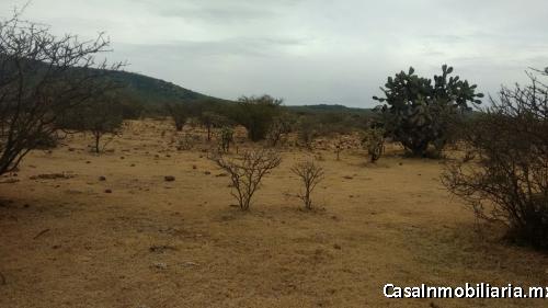 VENTA DE TERRENO 1100M2 EN LA FUENTE,TEQUISQUIAPAN,QUERETARO