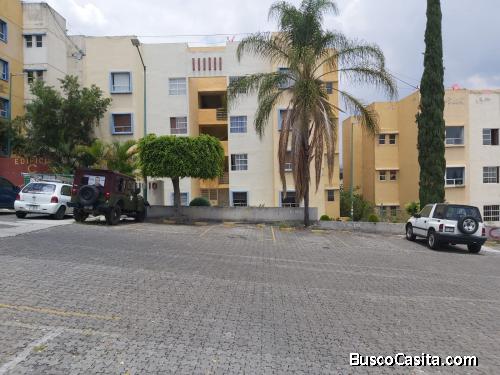 Depa en venta cerca del mercado de Abastos y salida Charo