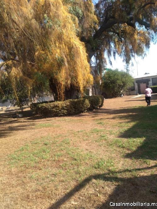VENTA TERRENO 