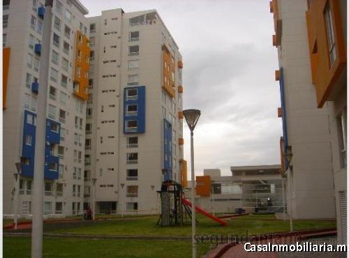 Tres Lagos zona polanco