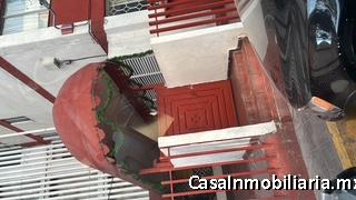 Venta departamento exterior Tacubaya CDMX
