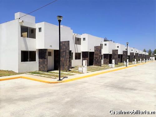 Casa en venta de 3 recamaras familiar 