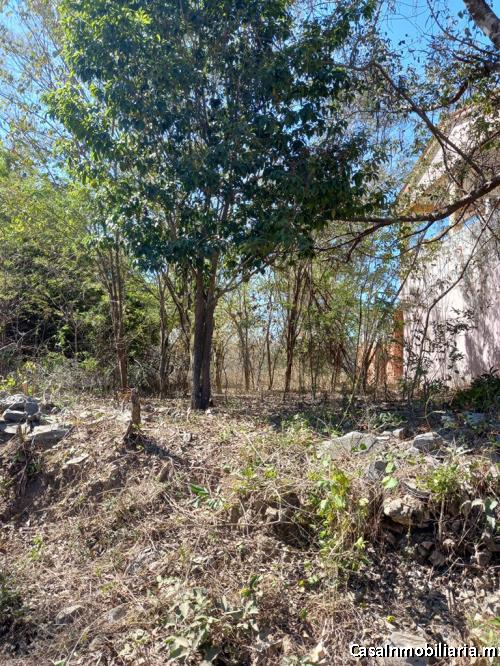 Terreno en Venta 140 m2 el Capire Zihuatanejo T514