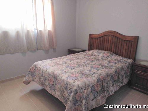 Piso equipado 3 recámaras roomies Cuautlancingo Puebla