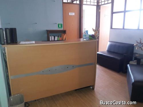RENTA DE OFICINAS EN EL ESTADO DE MEXICO