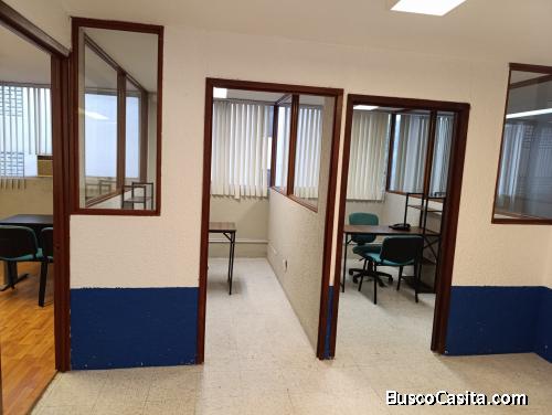 RENTA OFICINA VIRTUAL 