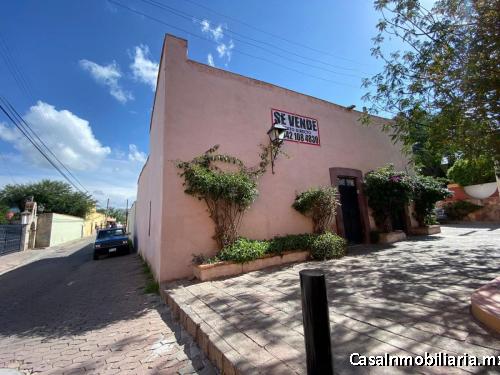 Terreno en venta en Tequisquiapan Queretaro