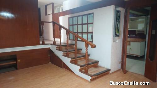 Rento bonito departamento Sobre Boulevard Atlixco  