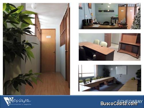 RENTA DE OFICINAS VIRTUALES EN NAUCALPAN