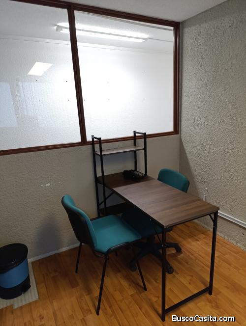 OFICINA FÍSICA ANAXÁGORAS