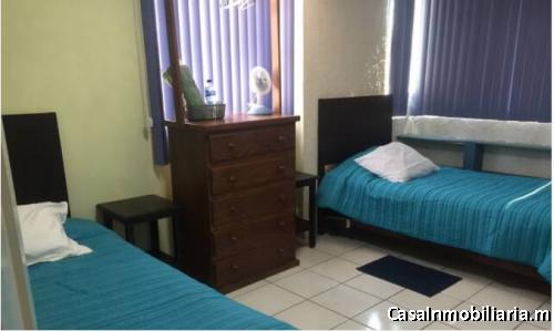 CASA AMUEBLADA EN RENTA COLINAS DEL LAGO CUAUTITLAN IZCALLI