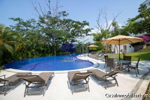 A17 Departamento exclusiva zona de contramar  3 recamaras Ixtapa
