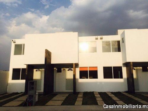 CASA ACOGEDORA DE 3 RECAMARAS EN VENTA 