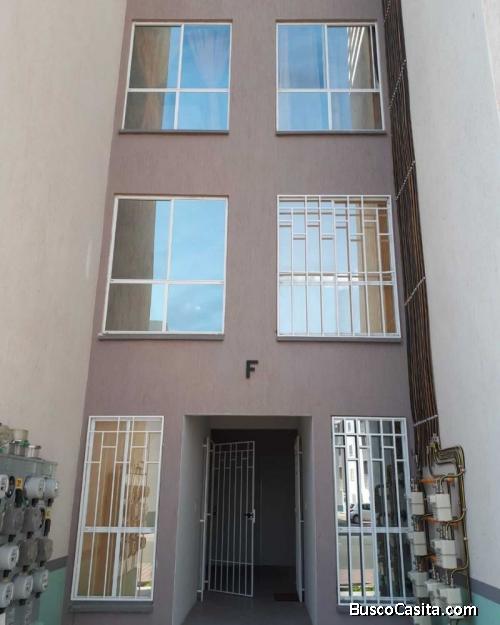 SE RENTA DEPARTAMENTO EN VILLAS DEL REFUGIO