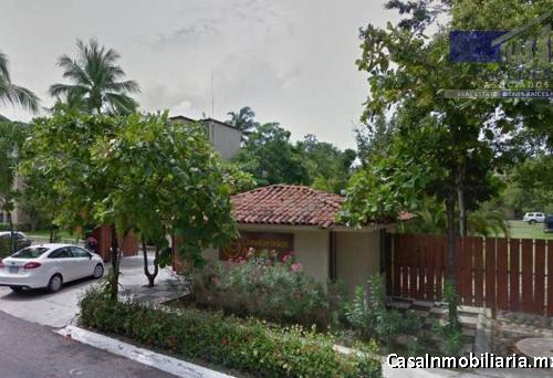 D221 Departamento de 4 recamaras en 4to piso Pelicanos II en Ixtapa