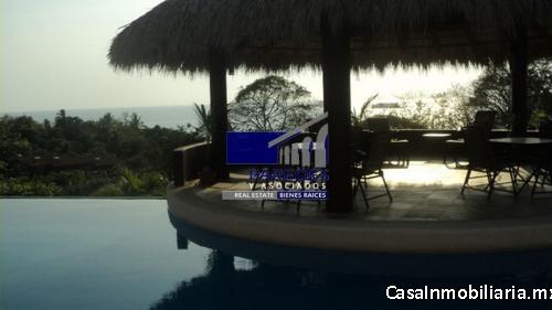 D214 Venta de Departamentos 2 y 3 recamaras Mirada Contramar Ixtapa