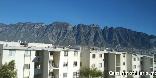 Departamento amueblado en venta