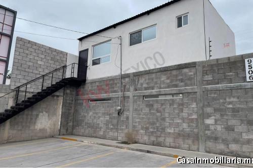 Oficinas en Renta en Ubicación Privilegiada Precio: $11,000  