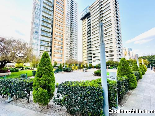 Exclusivo Departamento con Lujo y Amenidades Parques POLANCO PLANTA BAJA