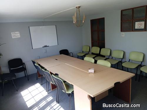 ENCUENTRA EN ECHEGARY TU OFICINA IDEAL